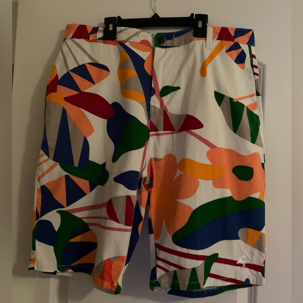 LRG Shorts